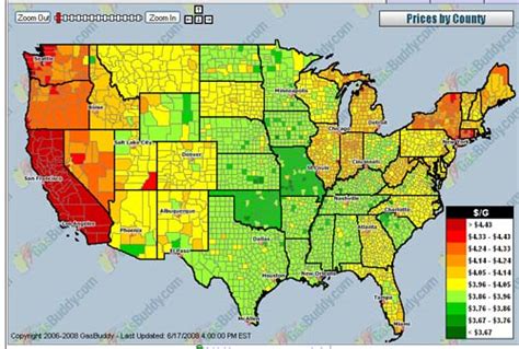 cheapest gas in area code 89014